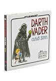 Darth Vader and Son