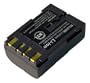 Camcorder Battery Jvc Grdvl(#bn408u) for Grdvl Series