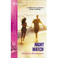 Night Watch (Silhouette Sensation)