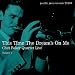 This Time The Dream\'s On Me - Live Vol. 1