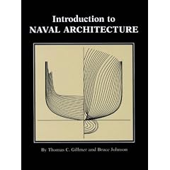 Introduction to Naval Architecture