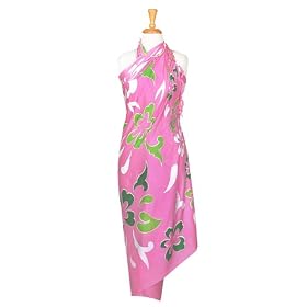 HAWAIIAN SARONG