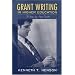 Grant Writing in Higher Education: A Step-by-Step Guide