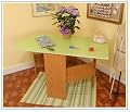 Arrow Model 98602 Cutting Table With Free Pinnable Cutting Mat Included