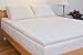 Bella Sera Organic Mattress Nove 3 Plus Pillowtop|Natural Latex Mattress|Twin XL