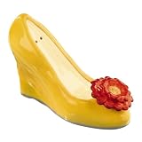 Grasslands Road Shoe Shaker High Heel