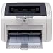 HP Laserjet 1022N A4 18ppm Mono Laser Printer USB Network & Wireless Ready Image