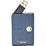 Sony 5GB USB MicroVault Pro Portable Hard Drive