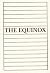 The Equinox: The Review of Scientific Illuminism : The Official Organ of the O.T.O. Number 10 (Equinox)