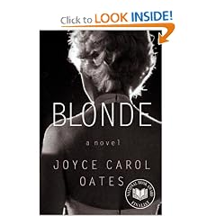 Blonde: A Novel