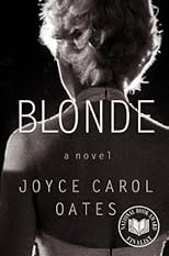 Blonde: A Novel
