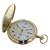 KIENZLE Klassik TAU Quartz Savonette Datum vergoldet V71091638530