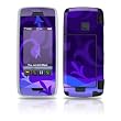Arabian Night Design Protective Skin Decal Sticker for LG Voyager VX10K VX10000 Cell Phone