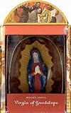 Pocket Saints: Virgin of Guadalupe (Portable Protectors)