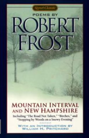 Robert Frost