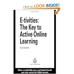 E-Tivities: The Key to Active Online Learning