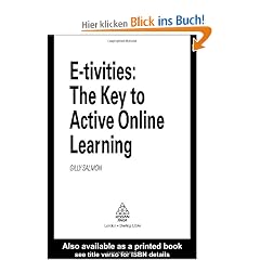 E-Tivities: The Key to Active Online Learning