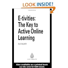 E-Tivities: The Key to Active Online Learning
