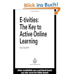 E-Tivities: The Key to Active Online Learning