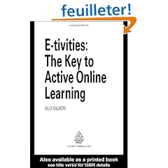 E-Tivities: The Key to Active Online Learning