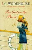 The girl on the boat