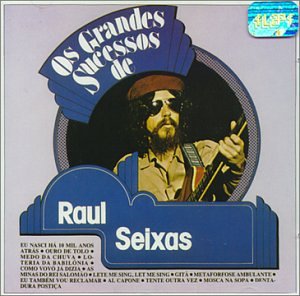 Raul Seixas - Raul Seixas - Sem Limite CD 1 - www.downloadingnews.net - Zortam Music
