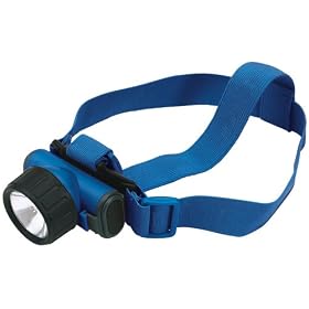 Draper 64268 Head Lamp 2Aa
