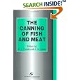 Canning of Fish and Meat