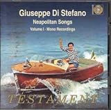 Di Stefano Sings Neapolitan Songs