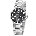 Ulysse Nardin Maxi Marine Chronometer Mens Watch 263-66-7