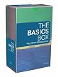 The Basics Box Set: Very Short Introductions Boxed Set
