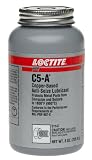 Loctite 51147 8oz Copper Based Anti-Seize Lube in Brush Top Can