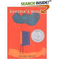 Keesha's House (Michael L Printz Honor Book (Awards))