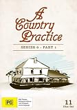 A Country Practice - Series 6 Part 1 - 11-DVD Box Set ( A Country Practice - Series Six Part One ) [ NON-USA FORMAT, PAL, Reg.0 Import - Australia ]