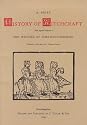 A Brief History of Witchcraft