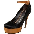 Giuseppe Zanotti Women's I96065 Platform Pump