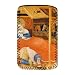 The Birth of Christ, 1404 by Conrad von.. - Protective Phone Sock - Art247 - Standard Size