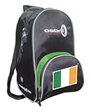 IMAGE OF Asbri,Ireland Golf / Football / Rugby Shoe Bag - Rucksack Style