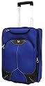 Wenger Swiss Army Andes Collection 24" Luggage Upright