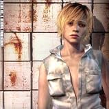 Silent Hill 3