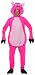 Adult Pig Costume
