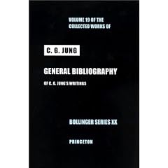 General Bibliography of C.G. Jung's Writings (Collected Works of C.G. Jung, Volume 19)