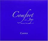 Comfort & Joy: Volume Two