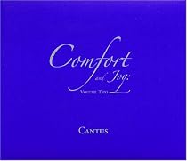 Comfort & Joy: Volume Two