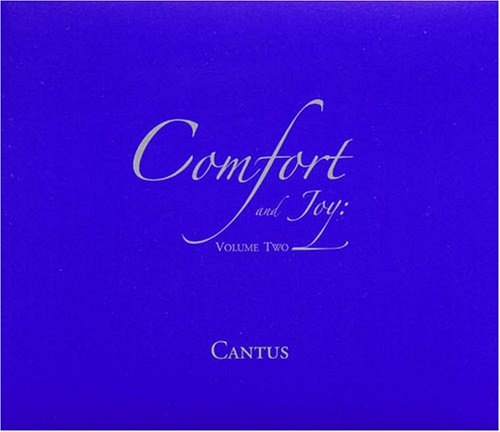 Comfort & Joy: Volume Two