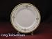 NORITAKE LAUREATE 61235 LUNCH PLATES