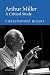 Arthur Miller: A Critical Study