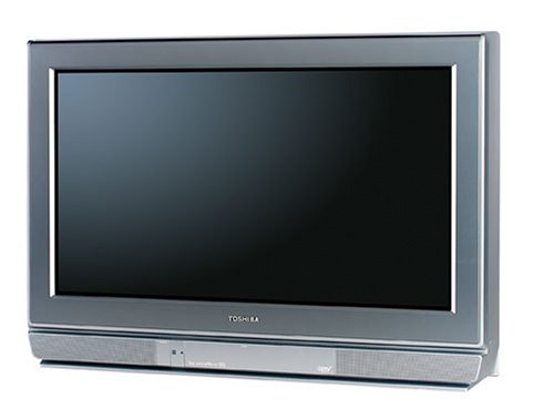 Toshiba 26HF85 26-inch Widescreen HD-Ready Flat Screen TV