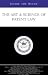 Book Inside the Minds: The Art & Science of Patent Law: Leading Lawyers from McDermott, Will & Emery, Vinson & Elkins, Fulbright & Jaworski & More on the C