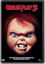 Child's Play 3